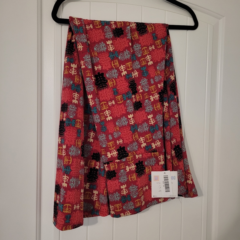 LuLaRoe Maxi Dress